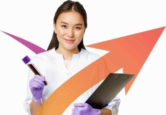 اختبار كمي لإنزيم G6PD