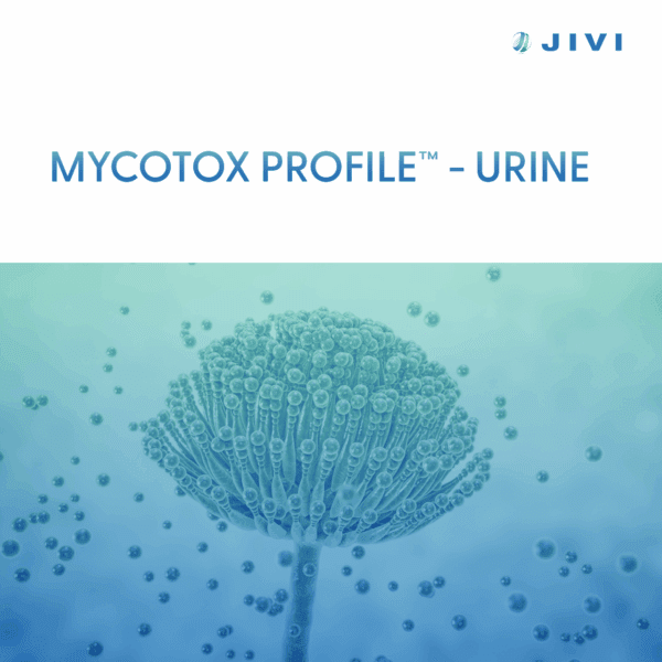 MycoTOX Profile™ – Urine 1 MycoTOX Profile™ – Urine