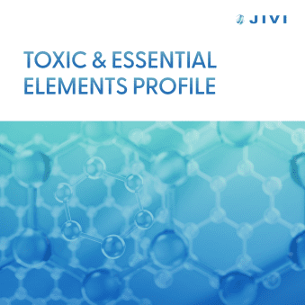 Toxic & Essential Elements Profile