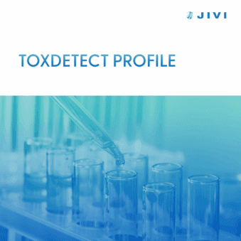 TOXDetect Profile 1 TOXDetect Profile