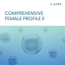 Comprehensive Female Profile II