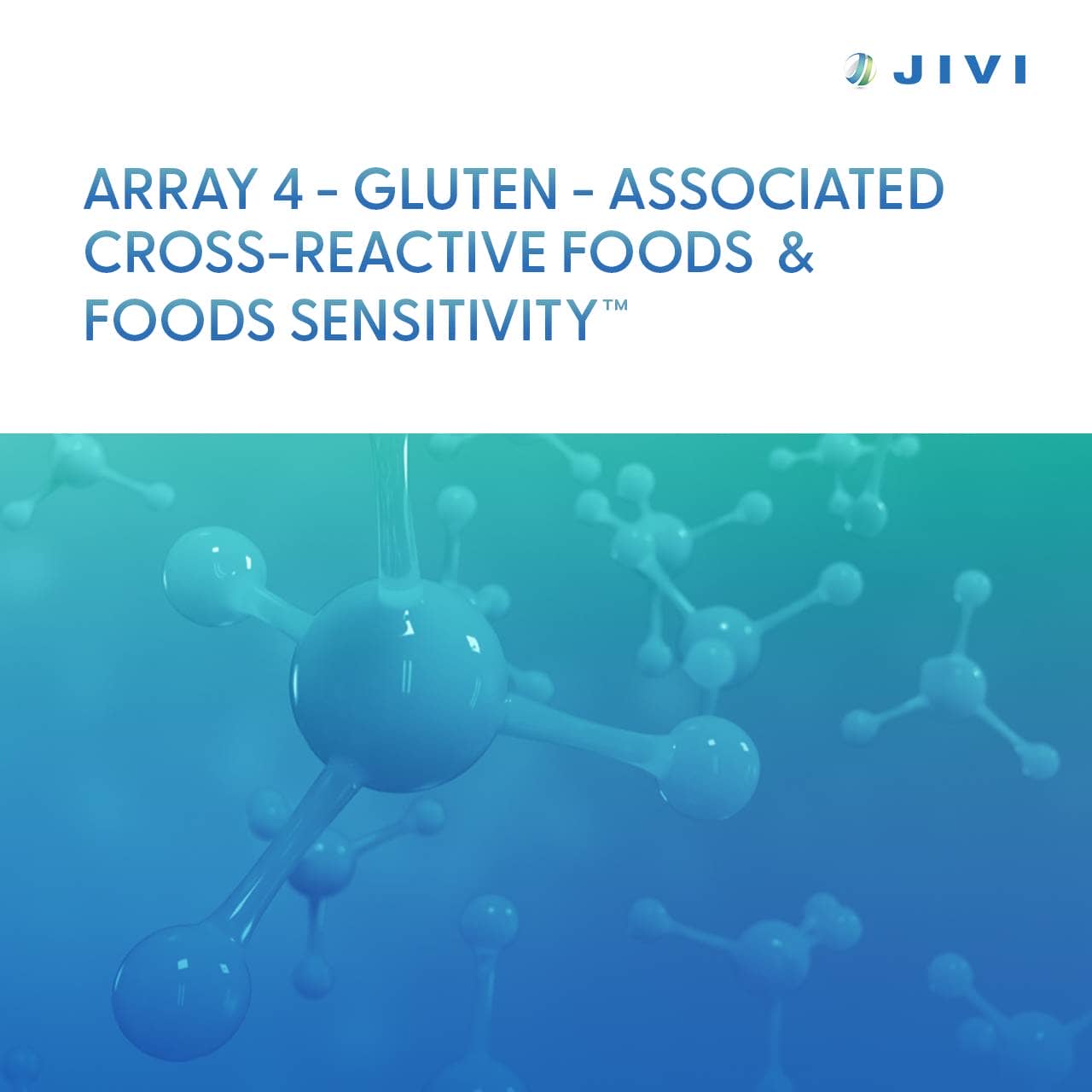 Array 4 – <small>Gluten-Associated Cross-Reactive Foods & Foods Sensitivity™</small> 1 Array 4 – <small>Gluten-Associated Cross-Reactive Foods & Foods Sensitivity™</small>