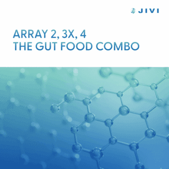 Tableau 2, 3X, 4 Le combo d'aliments pour l'intestin