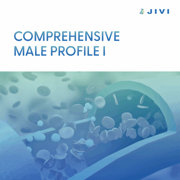 Umfassendes Männerprofil I 1 Umfassendes Männerprofil I