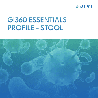 GI360 Essentials Profil – Stuhl