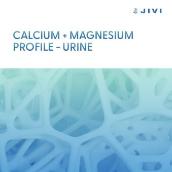 Profil calcium + magnésium – Urine