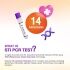 Kit fácil de usar en casa para detectar ETS | Prueba PCR de ITS: 2 patógenos (clamidia y gonorrea) 5 Kit casero fácil para detectar ETS | Prueba PCR de ITS: 2 patógenos (clamidia y gonorrea) - Imagen 5