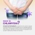 Kit casero fácil para detectar ETS | Prueba PCR de ITS: 2 patógenos (clamidia y gonorrea) 3 Kit casero fácil para detectar ETS | Prueba PCR de ITS: 2 patógenos (clamidia y gonorrea) - Imagen 3