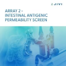 Array 2 – Intestinal Antigenic Permeability Screen
