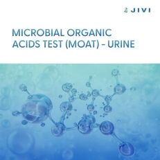 Microbial Organic Acids Test (MOAT) – Urine 1 Microbial Organic Acids Test (MOAT) – Urine