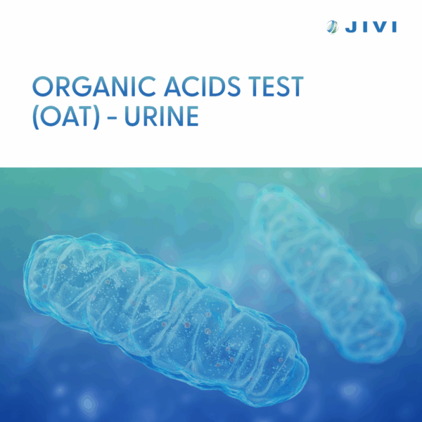 Organic Acids Test (OAT) – Urine 1 Organic Acids Test (OAT) – Urine