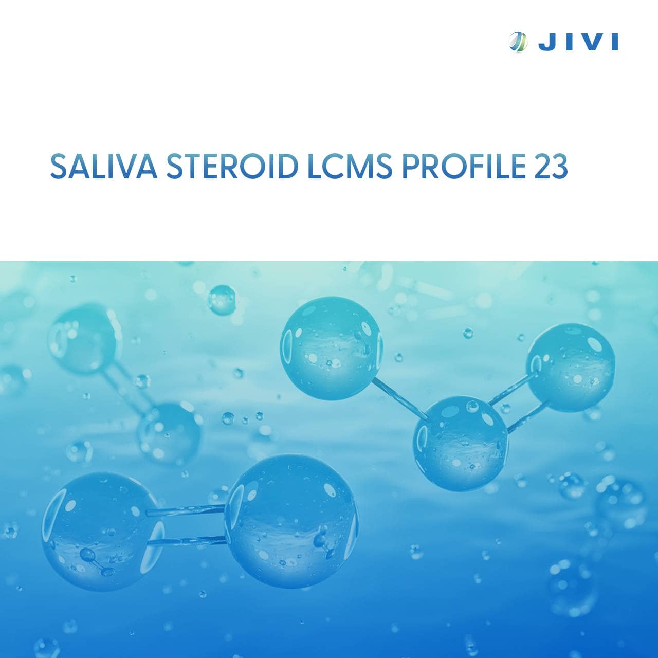 Saliva Steroid LCMS Profile 23 1 Saliva Steroid LCMS Profile 23