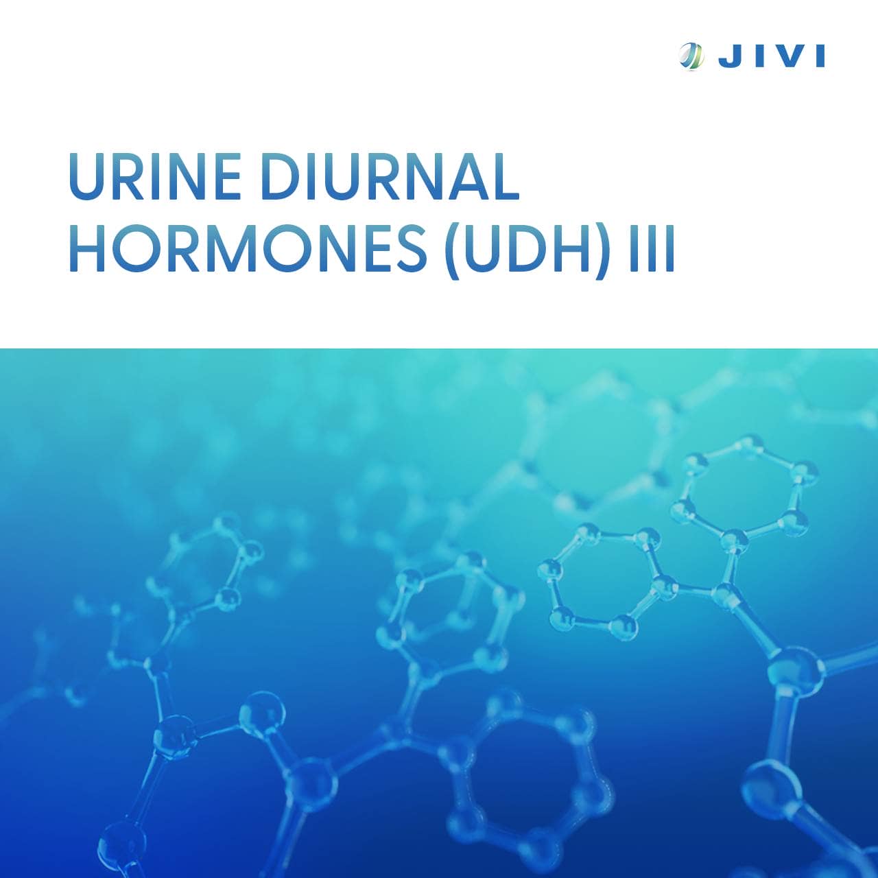 Urine Diurnal Hormones (UDH) III 1 Urine Diurnal Hormones (UDH) III